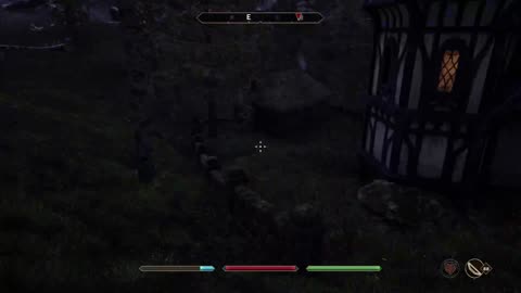 The 90% Invisible Elf in Oblivion Remastered - Expert Difftml