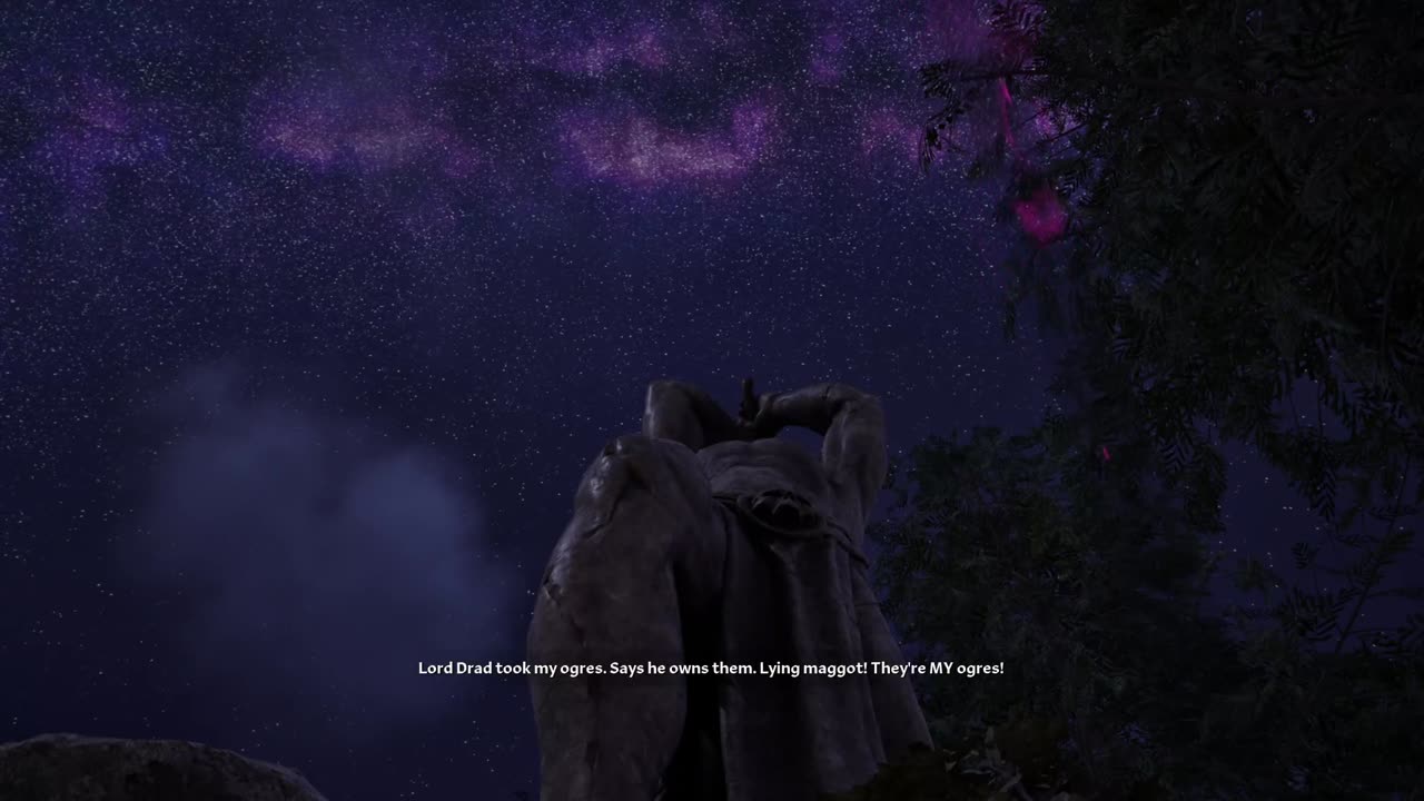 The 90% Invisible Elf in Oblivion Remastered - Expert Difftml