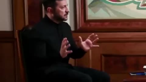 🎙️💥 Ukraine Russia War | Zelenskyy Denounces Putin as a Murderer in Fiery Speech | RCF