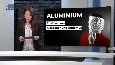 ALLUMINIO = Alzheimer e Parkinson