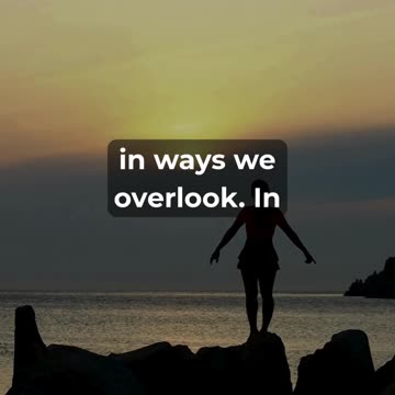 A Powerful Prayer You Need to Hear! Give Thanks in ALL Circumstances