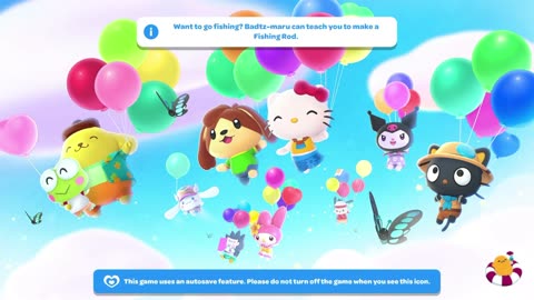 Hello Kitty Island Adventure Part 2