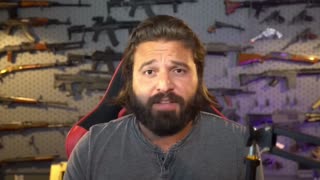 🤣🔫 Brandon Herrera's Epic Moment You Can't Miss! | FunFM