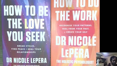 Let's talk about Emotional Maturity and Interdependence _ How To Do The Work by Dr. Nicole LePera