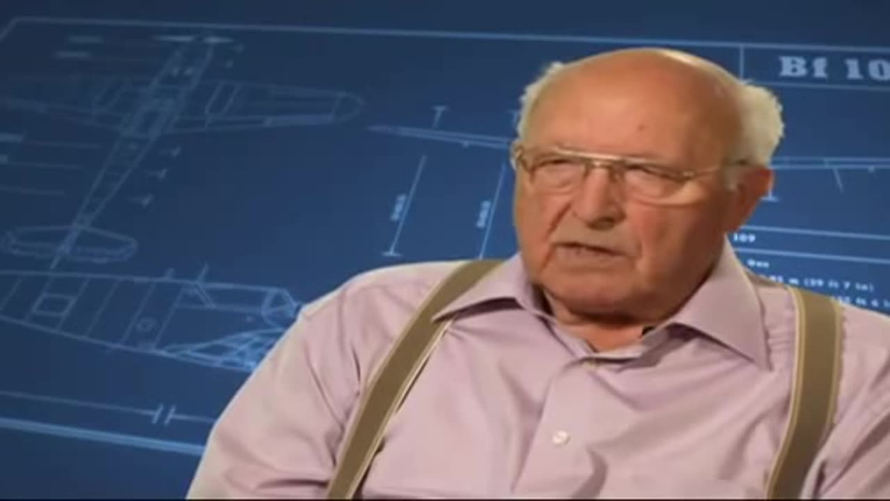 Combates Aéreos - A Missão mais Mortal da Luftwaffe