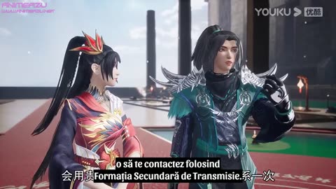 The Legend of Sword Domain 68