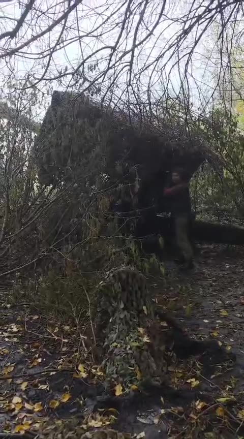 For "Mukha", who died during the liberation of the Kursk region.