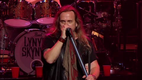 Mississippi Kid - Lynyrd Skynyrd (live)