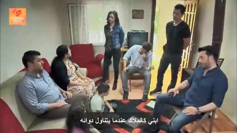 مسلسل الأزقة الخلفية الحلقة 447 مترجمة (نهاية الموسم 11)