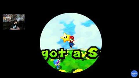 Super Mario Galaxy 2 - Short Italians from Outer Space