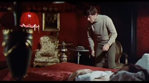HORROR - the legend of hell house - 1973 - FILM