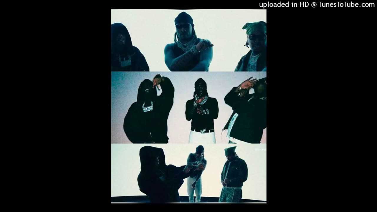 Future Type Beat "Balance"