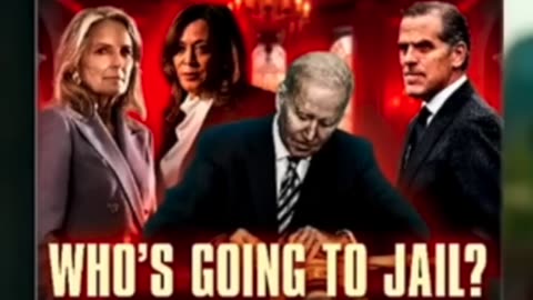 Glenn Beck / Blaze TV : The Two Groups Behind The Biden Regime