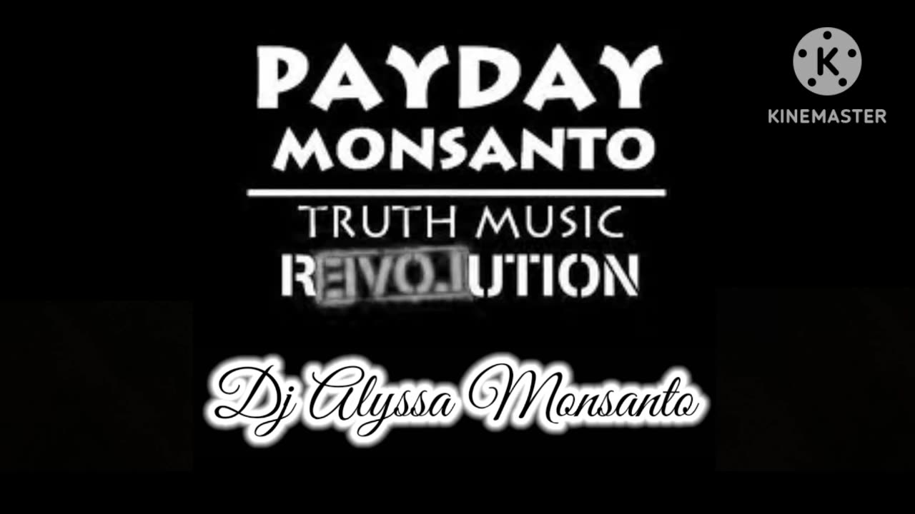 Dj Alyssa - Monsters Are Due On Maple Street/Refractions(Remix) Payday, Bliss, MC1980, Bobbie Gentry