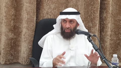 أحوال المأموم مع الإمام