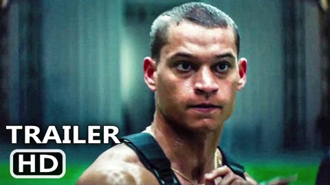 HIM Trailer (2025) Produced by Jordan Peele