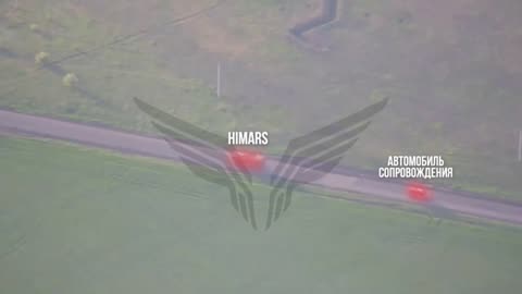 Rubicon FPV Operators Destroyed a HIMARS Over 10 km From the LOC