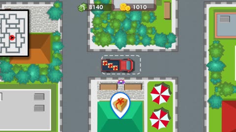 On-Time and Accurate Delivery Challenge!