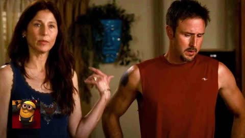Hamlet 2 (2008) - Catherine Keener Is Having David Arquette's Baby Scene _ Movieclips
