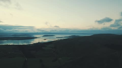 "Dream bigger. Do bigger."