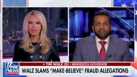 Trump’s administration and this @FBI have been focused on dismantling fraud