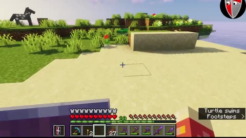 Minecraft Stream 27 - Making some more plans