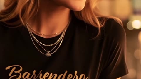 Why this tee turns heads every time I wear it… would you rock it too? #stylevibes #nightlook