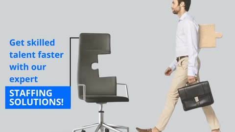 Top Staffing Solutions by 5Data Inc. – Hire Smarter