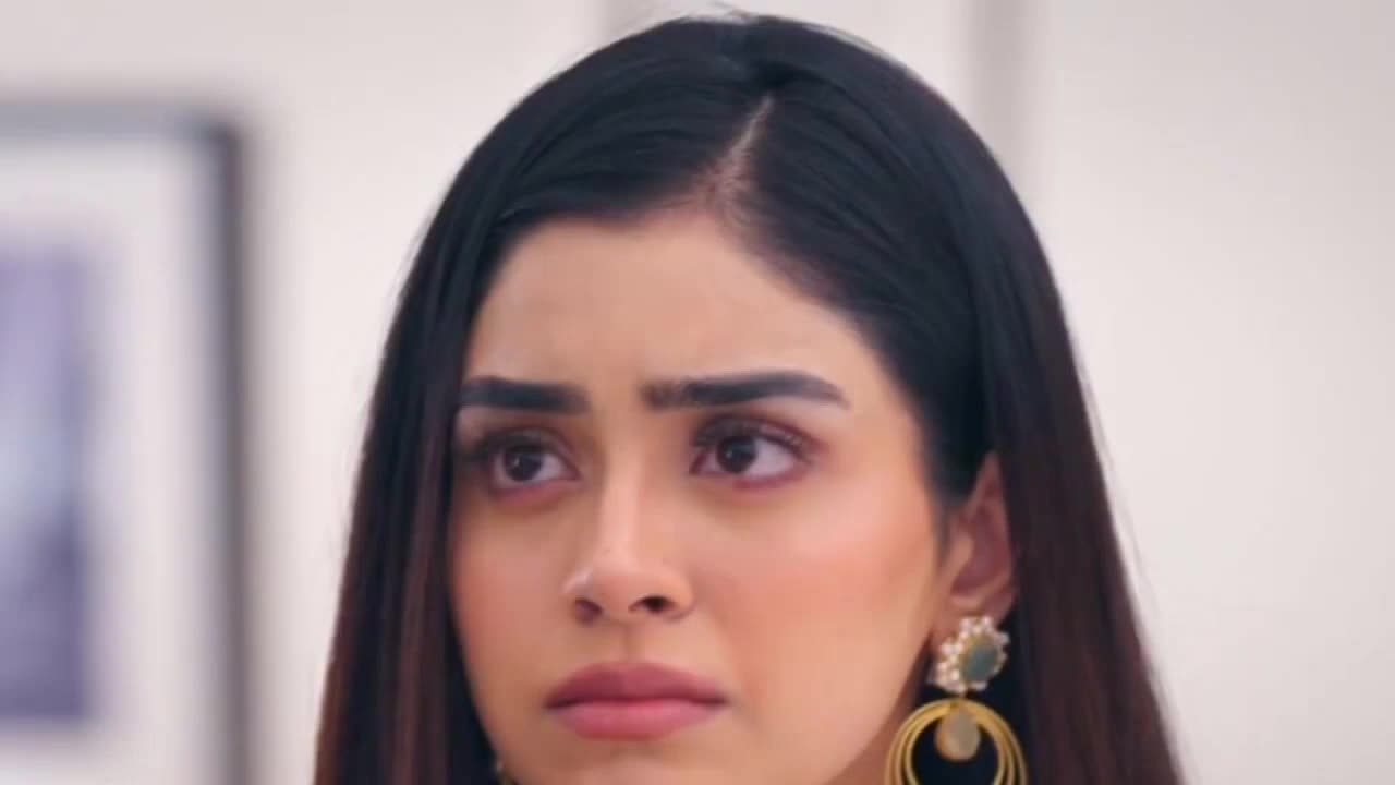 Jhanak Today Full Episode ¦ Rishi Ne Toda Aditi Se Rishta