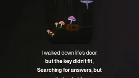 Life's Door