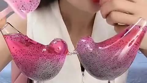 Must Watch: ASMR MUKBANG ICE EATING SOUNDS #349