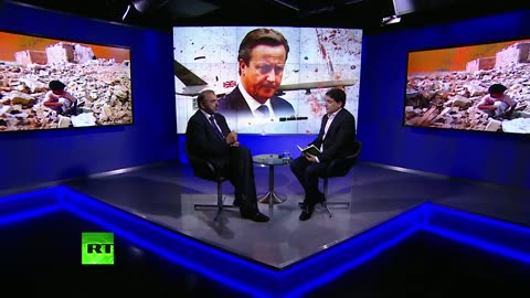 Cameron drones on, stopping fast track detention in its tracks and Breaking Views