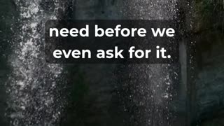 Perfect Mid-Week Prayer!