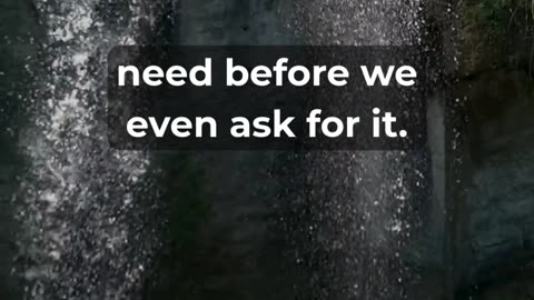 Perfect Mid-Week Prayer!