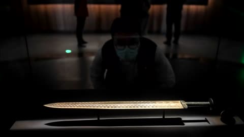 REAL WEAPONS THAT CAN’T BE EXPLAINED