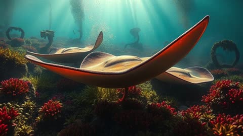 The Stingray Mystery You Never Knew Existed