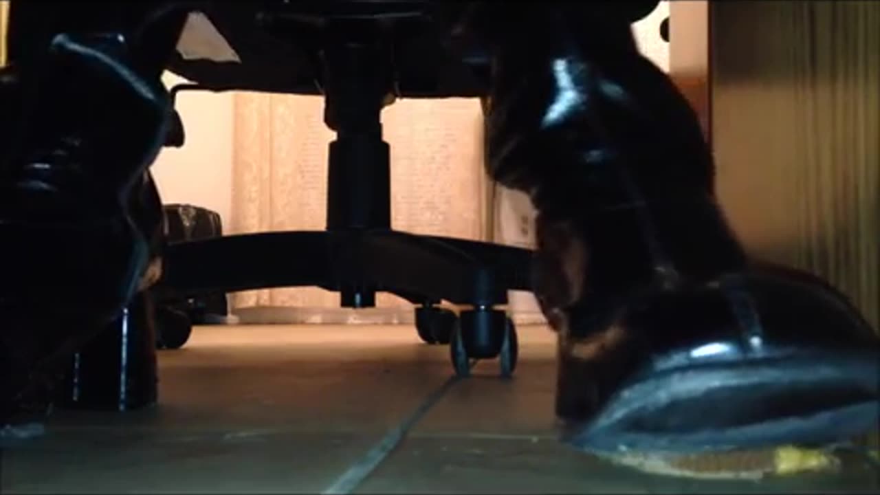 Candid Food Crush with Boots 3