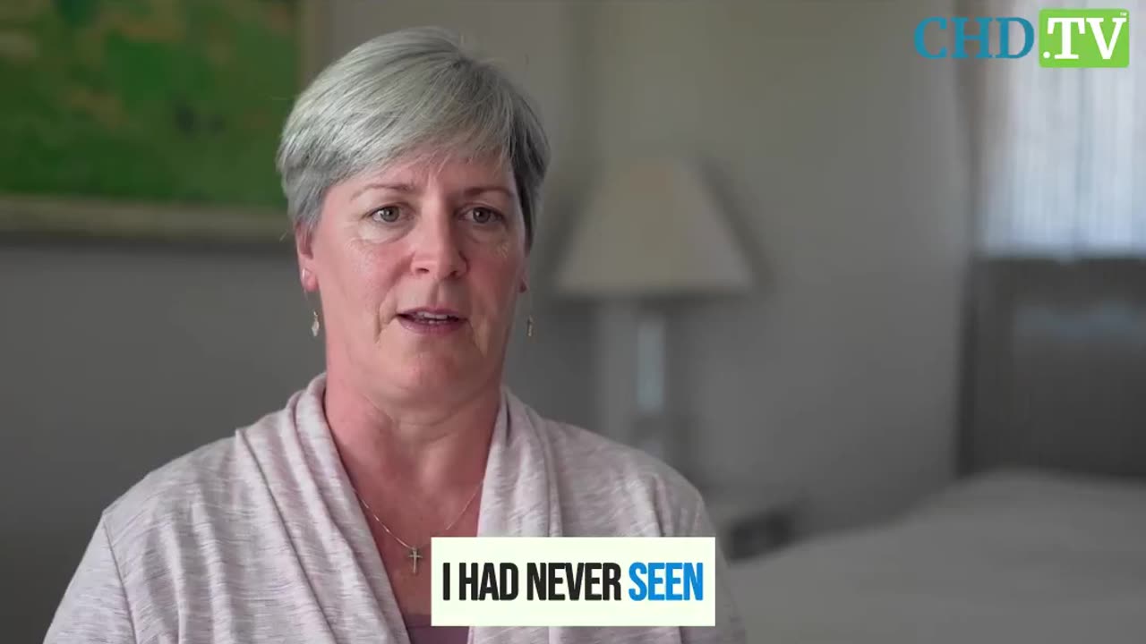 They’re Not Doing Vaccinated Versus Unvaccinated Studies Because They’re Frightened of the Results