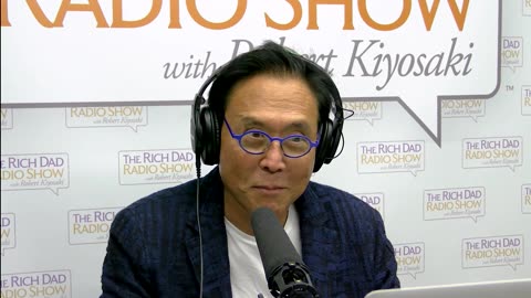 Robert Kiyosaki & Anthony Pompliano__Bulls&Bears