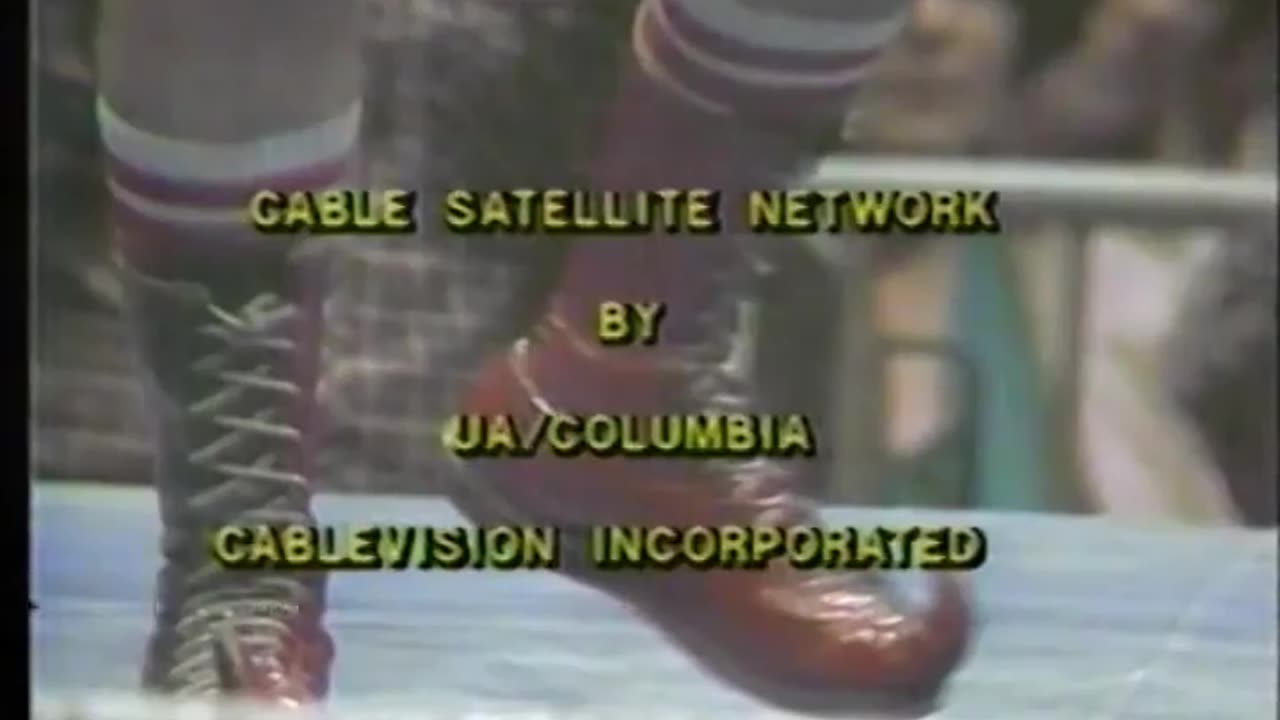 WWF MSG Jan 20 1980 **NOT ON PEACOCK or YOUTUBE**