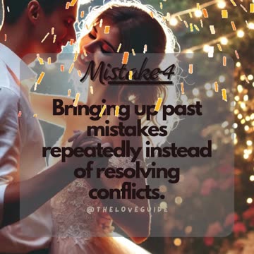 "5 COMMUNICATION MISTAKES THAT PUSH MEN AWAY | Relationship Advice for Women | Dating Tips"