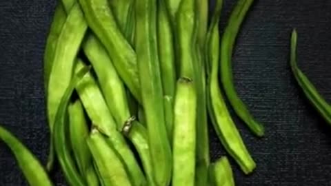 Four amazing benefits of eating cluster beans