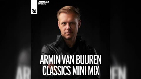 VA - Armin van Buuren Classics Mini Mix (2025)