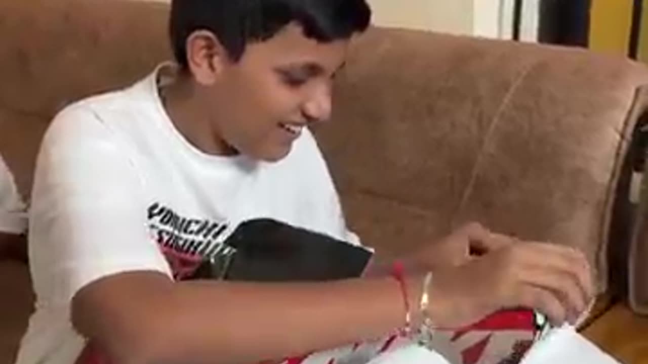 Amazing: Surprising Our subscribers #shorts