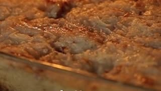 A Cake Baked in a Lab Jar Created Pyrex 🍰🔥