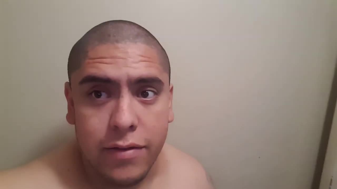 So I Finally Weight Myself Today (May 2 2017)