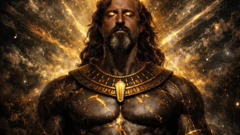 Le Retour de Héritier Hyphildor Authentique #spiritualité #Hyphildor #RA #ChristForce #SacredLineage