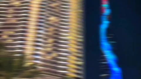 Dubai Marina 🇦🇪