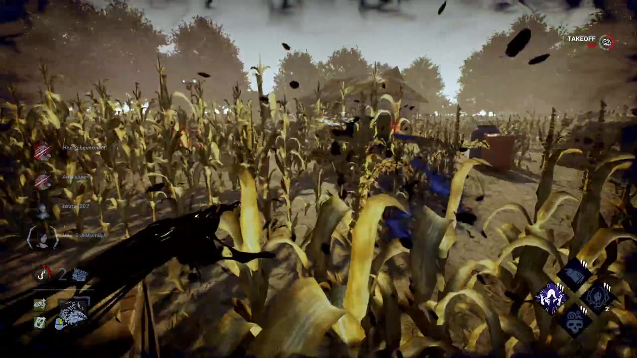 HEARTist plays - challenging game with many pointsies. 2x Shoulder the Burden. 4k - Coldwind Map
