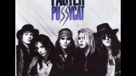 Faster Pussycat 1987 (FULL ALBUM) 🇺🇸